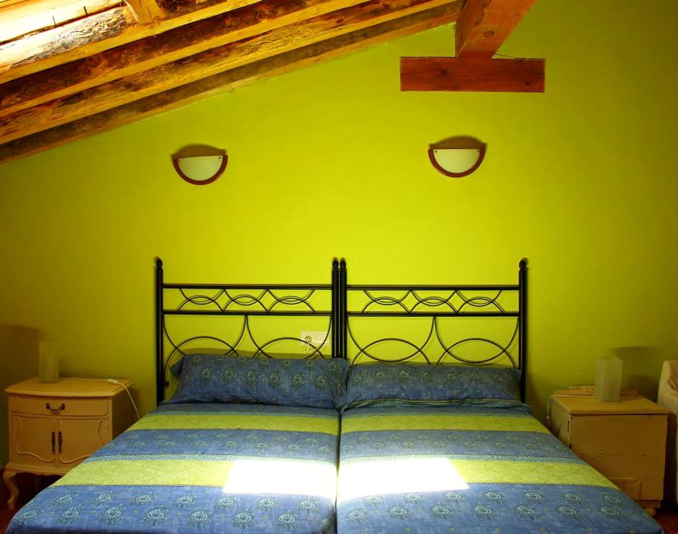 Images Casa Rural Calle Real