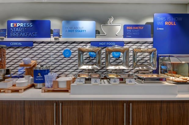 Images Holiday Inn Express & Suites Anderson-I-85 (Hwy 76, Ex 19B) by IHG