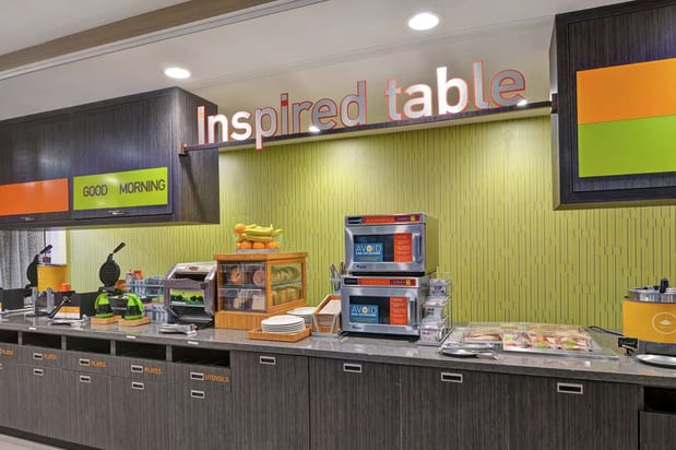 Images Home2 Suites by Hilton Pensacola I-10 at North Davis Hwy