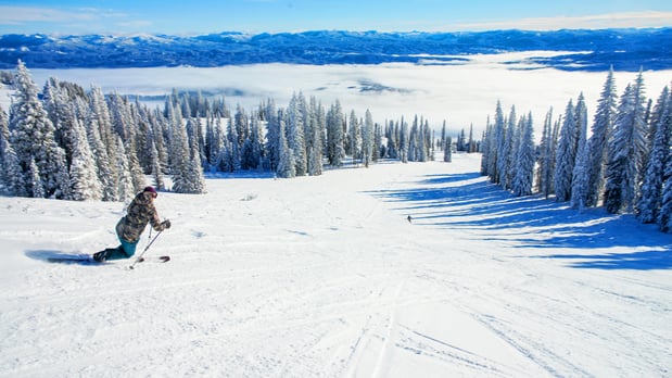 Images Tamarack Resort