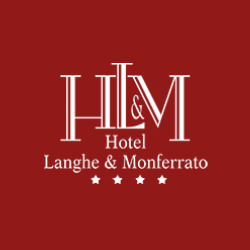 Hotel Langhe & Monferrato Logo