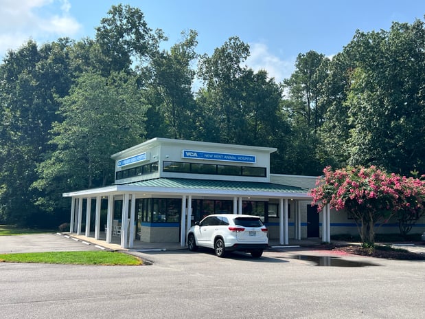 Images VCA New Kent Animal Hospital