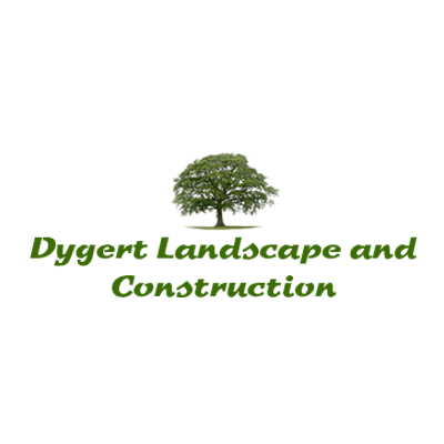 Dygert Landscape & Construction Logo