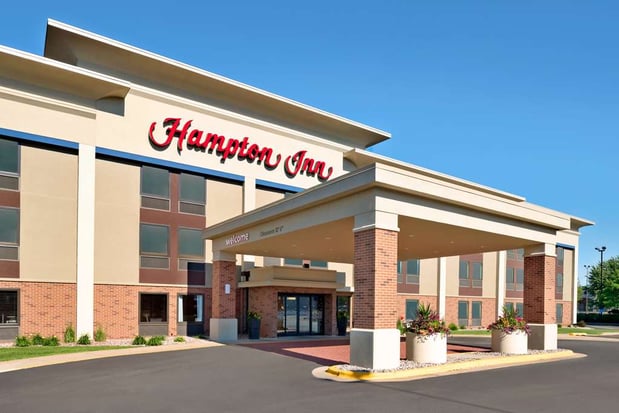 Images Hampton Inn by Hilton Wausau