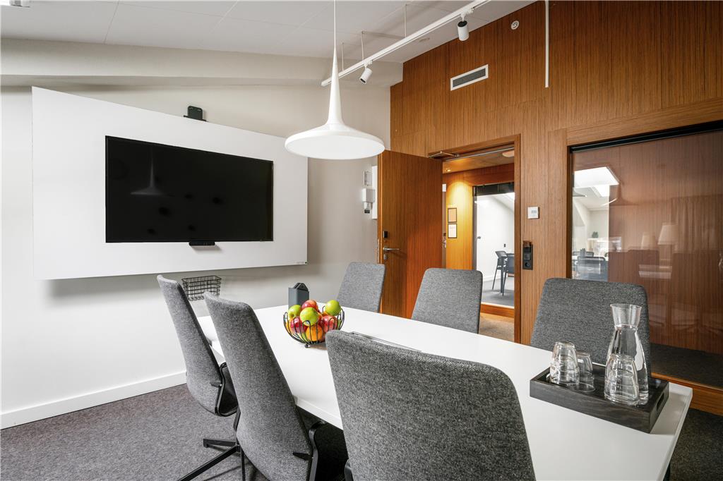 Images Best Western Plus Sthlm Bromma