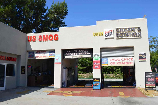 Images US Smog Check