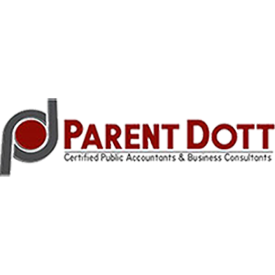 Parent Dott Logo