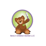 Berry's Children Dental of Bowie Logo