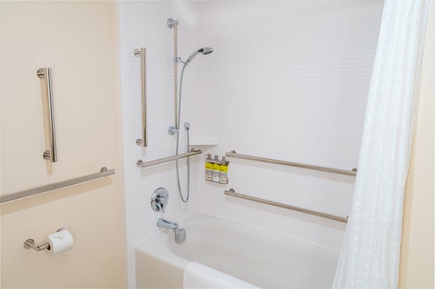 Images Candlewood Suites Las Vegas - E Tropicana by IHG