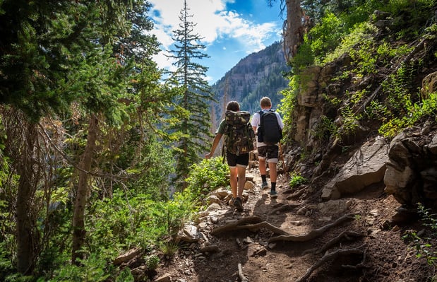 Images Deep Creek at Jordanelle Ridge - Canyon