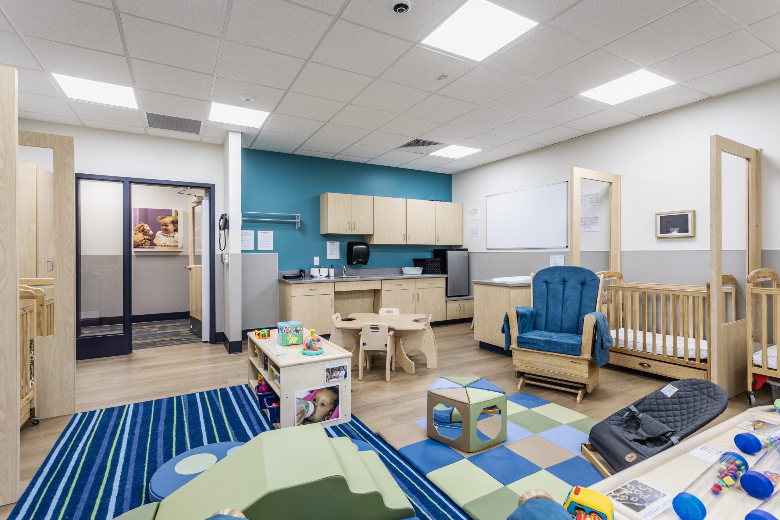 Versatile Cabinets Image