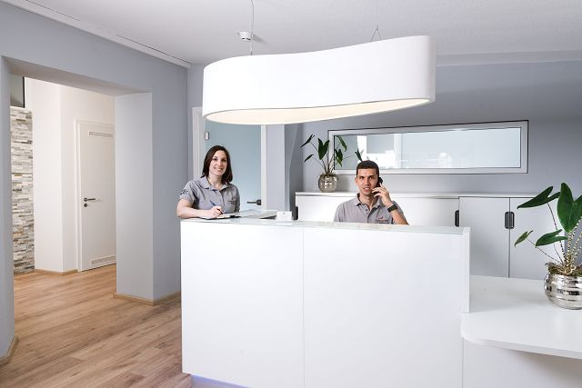 THERASPORT Heidelberg am Hardtwald Sandhausen, Jahnstraße 1 in Sandhausen