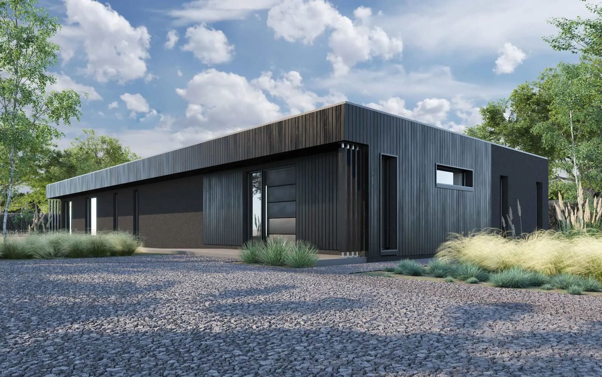 Images Eco Homes Ayrshire Ltd
