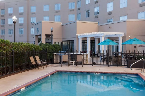 Images Homewood Suites by Hilton Huntsville-Village of Providence