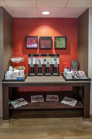 Images Hampton Inn & Suites Austin Cedar Park-Lakeline