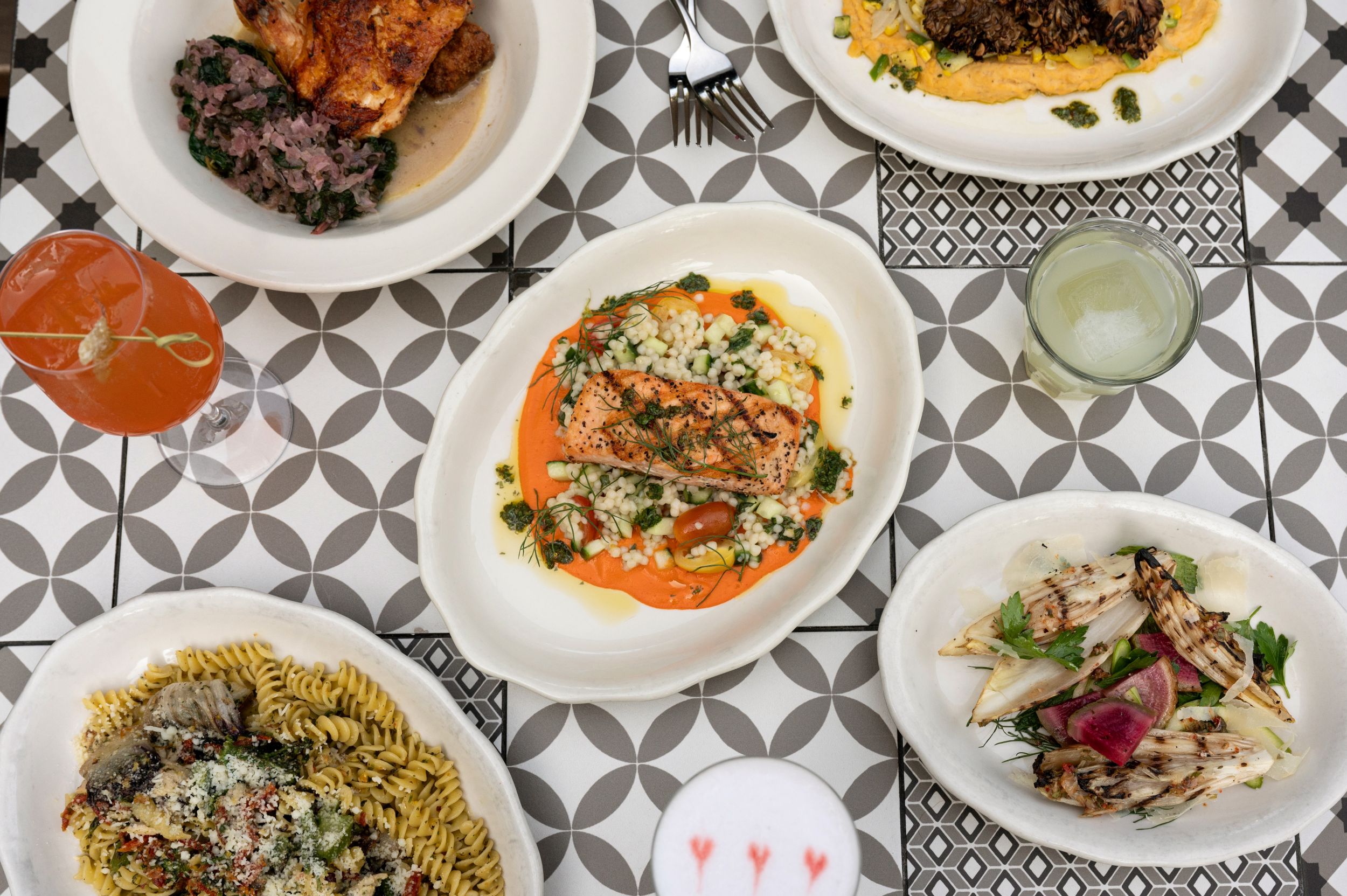 Bar 'Cino Brookline Image