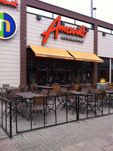 Images Amarillo, Kouvola
