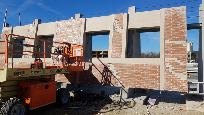 Images A1 Precast Inc