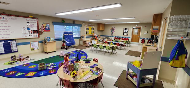 Images Primrose School of Las Colinas