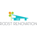 Roost Renovation Logo
