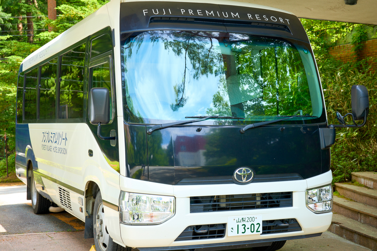 Images フジプレミアムリゾート