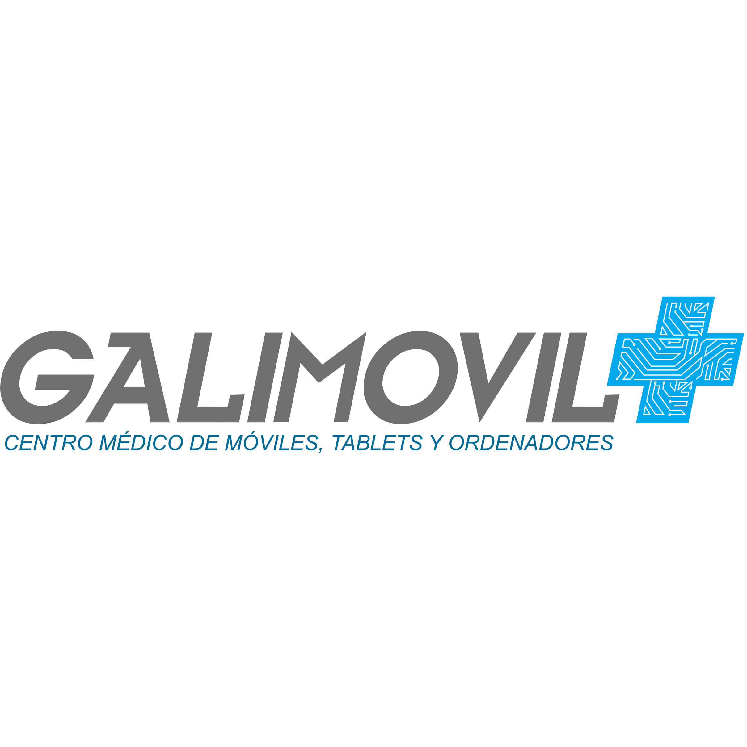 Galimovil Logo