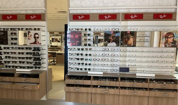 Images LensCrafters