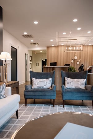 Images Chapel Hill Family & Cosmetic Dentistry: James Furgurson, DDS