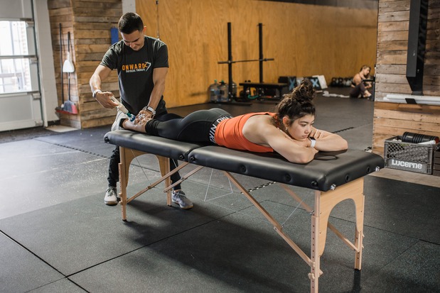 Images Onward Physical Therapy