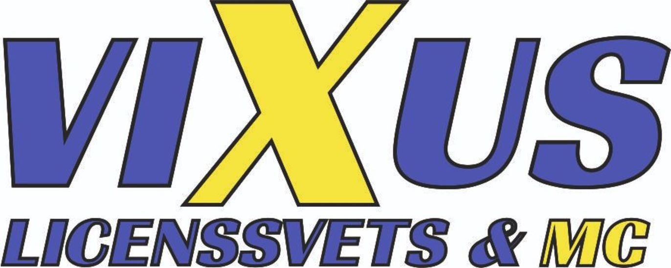 Images Vixus MC AB
