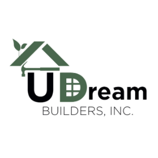 UDream Builders, Inc. Logo