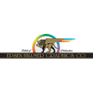 Epsen Hillmer Graphics Company Logo