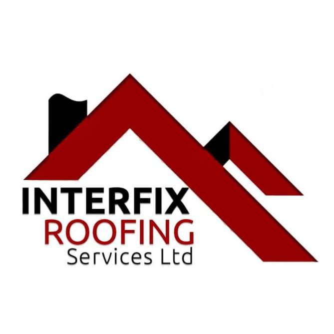 Interfix Roofing Ltd Logo
