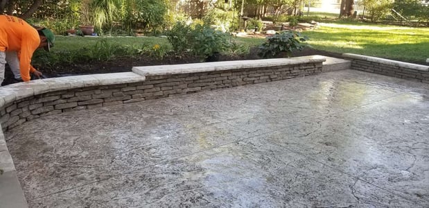 Images Perez Landscape and Trees LLC