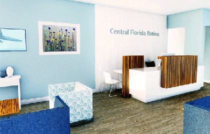 Images Central Florida Retina