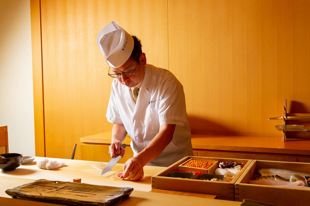 Images 鮨れんげ