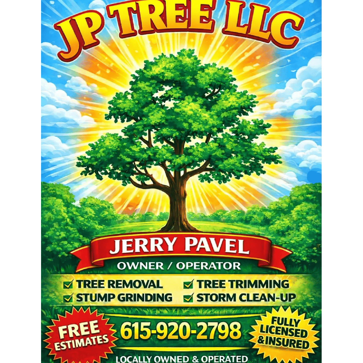 company logo