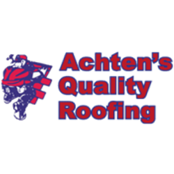 Achten's Quality Roofing of Bellevue