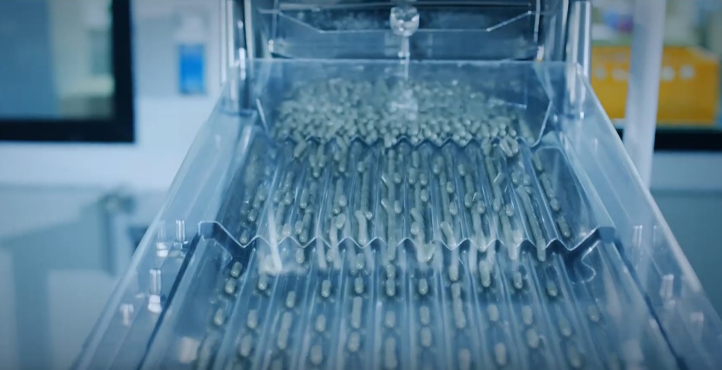 Plantafood Medical GmbH, Am Sportplatz 3 in Leiningen