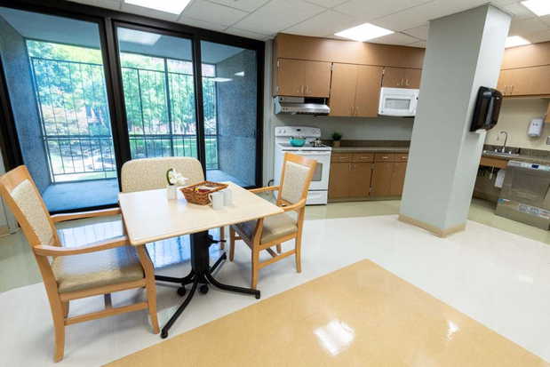 Images RRH Nursing Home