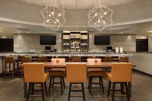 Images Hilton East Brunswick Hotel & Executive Meeting Center