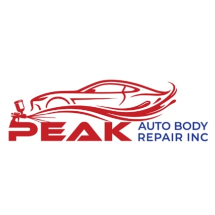 Peak Auto Body Repair Inc.