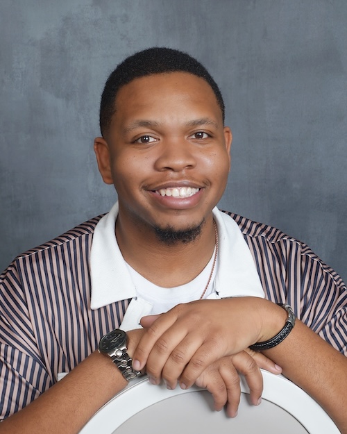Jalen Parson is a licensed mental health counselor at our Albany clinic.