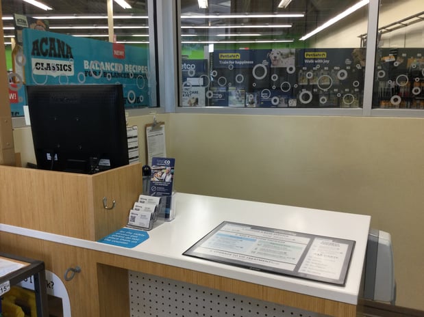 Images Petco Grooming