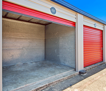 Store Space Self Storage Photo