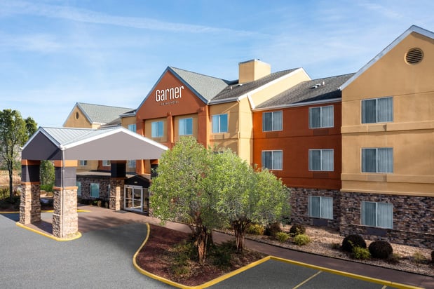 Images Garner Hotel Macon West by IHG