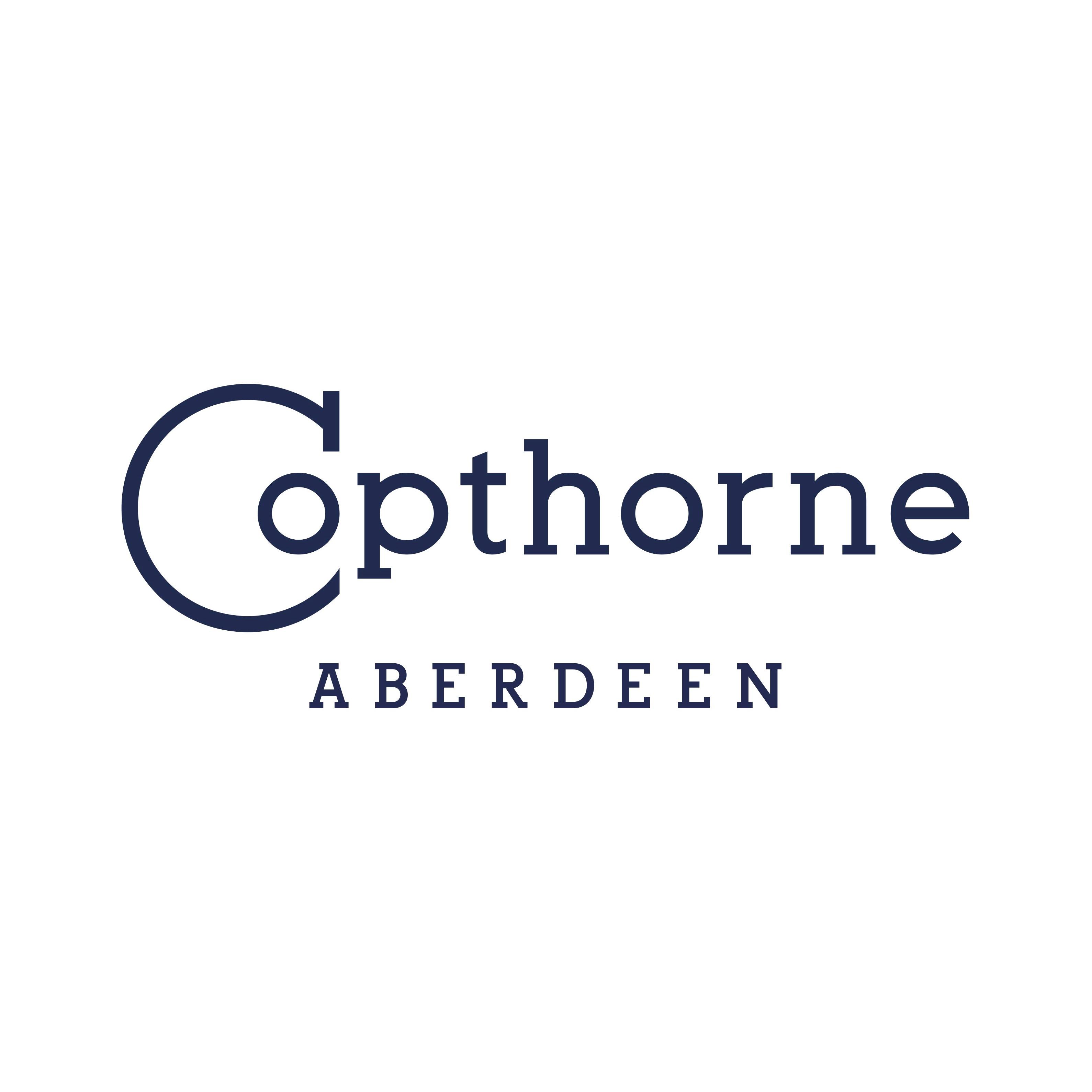 Copthorne Hotel Aberdeen Aberdeen 01224 630404