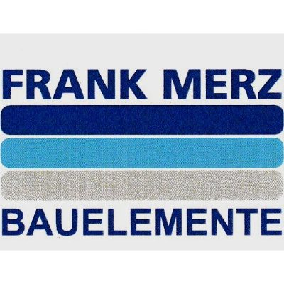 Frank Merz Bauelemente Logo