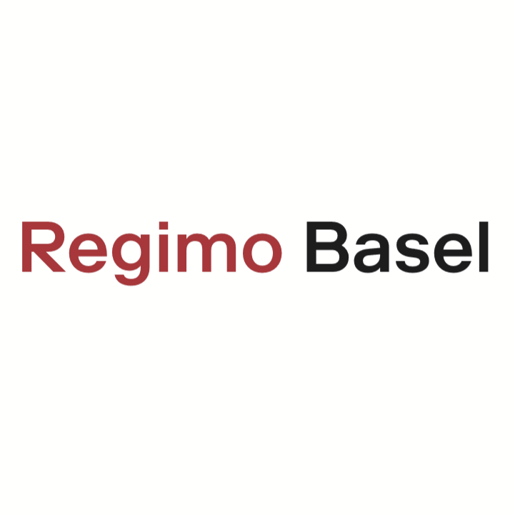Regimo Basel AG Logo
