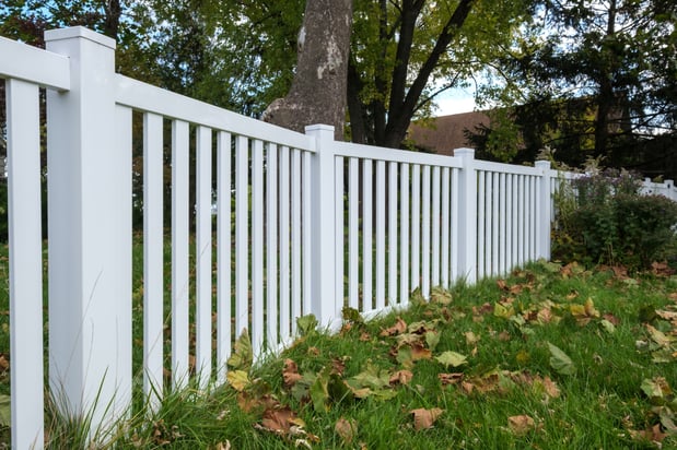 Images Superior Fence & Rail of Greater Seattle
